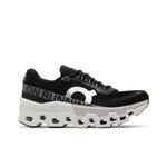 Кроссовки Wmns Cloudmonster 2 «Black Frost» 1