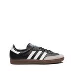 Кроссовки Samba Vegan Black/Gum 1