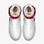 Кроссовки Nike Air Force 1 High 'NAI-KE' 3