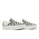 Слипоны Vans Classic Slip-On Stackform 'Checkerboard - Black White' 8