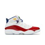 Кроссовки Air Jordan 6 Rings 'Multi-Color' 1
