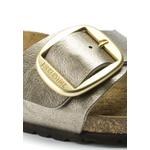 Изящные босоножки Madrid Big Buckle 3