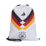 Сумки Adidas Germany 26 Gymsack 'White/Black/Multicolor' 1