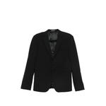 notch-lapel suit 1