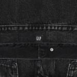 Джинсовые куртки Yeezy Gap Engineered by Balenciaga Padded Denim Jacket 'Grey Wash' 3
