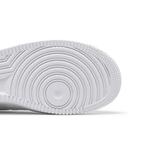 Кроссовки Nike Air Force 1 Low 'White Metallic Gold' 5