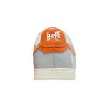 Lifestyle Bapesta Low M2 'Оранжевый' 7