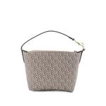 Сумка-хобо Ophidia Zip Shoulder Bag GG Shadow Super Mini 2