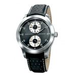 AEROWATCH AEROPLAN REGULATOR АВТОМАТИЧЕСКИЕ МУЖСКИЕ ЧАСЫ 66909AA01 1