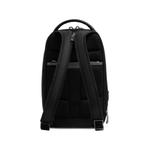 quilted zip-around backpack 5
