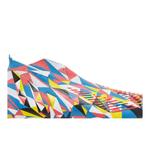 Бутсы adidas Predator Edge+ FG 'Geometric' 2