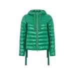 quilted hooded jacket 1