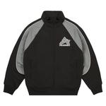 Куртки Palace x Avirex Track Jacket 'Black' 1