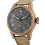 Наручные часы Big Pilot pre-owned 46 мм 2
