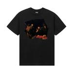 Топы Revenge Until The Light Takes Us Tee 'Black' 1