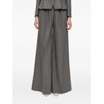 embellished wide-leg pants 1