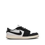 Кроссовки Air Jordan 1 KO Low Black 1