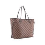 Neverfull NM Damier MM tote bag 5