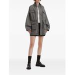 drawstring field jacket 2