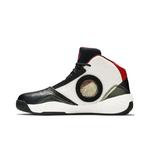 Кроссовки Air Jordan 2010 'Black Varsity Red' 3