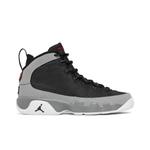 Кроссовки Air Jordan 9 Retro GS 'Particle Grey' 1