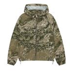 Анораки Stussy Realtree Wav3 Beach Shell 'Wave Hillside' 1