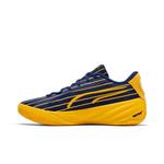 Кроссовки Tyrese Haliburton x Puma All-Pro Nitro 'Indiana Pacers' 3