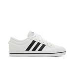 Кроссовки adidas Bravada 'White Black' 1