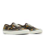 Повседневные Vans Authentic 44 DX «Granny Check — Chocolate» 8