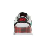 Кроссовки Nike Dunk Low SE GS 'Tartan Plaid' 7
