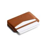 Bellroy Card Slip - Карамельный 3