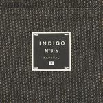 Джинсы Kapital Century Denim No.9 Monkey Cisco «Грязь» 3