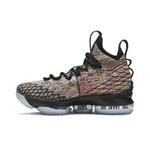 Кроссовки Nike LeBron 15 GS 'Four Horsemen' 3