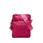 Сумка через плечо Tessuto Zip Top (2000-2013 годы) 1