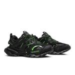 Кроссовки Balenciaga Track Sneaker 'Black Green' 8