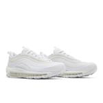 Кроссовки Nike Wmns Air Max 97 'Triple White' 8
