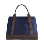 Сумки-тоут Kith Embroidered Canvas Tote Bag «Nocturnal» 1