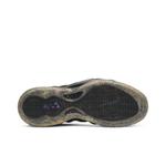 Кроссовки Nike Air Foamposite One 'Eggplant' 2010 4