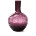 Маленькая стеклянная ваза Ball Body (32 x 21.6 см) 1