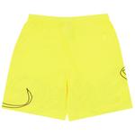 Шорты Supreme Tag Water Шорты «Yellow» 2