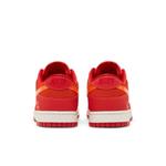 Кроссовки Nike Dunk Low «ATL» 6