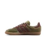 Кроссовки ALWAYTH x adidas Samba 'Olive Strata' 3
