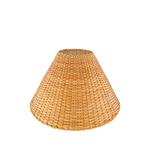 Абажур Camacha Natural Wicker 2
