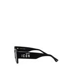 Icon square-frame sunglasses 3