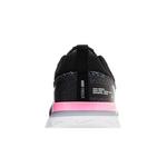 Кроссовки Nike React Infinity Run Flyknit 3 'Black Football Grey Pink' 7