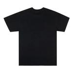 Футболки BAPE Leopard Big Ape Head Tee 'Черный' 2