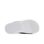 Слайды Air Jordan Hydro 11 'Bred White' 4