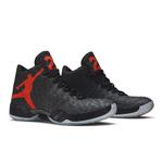 Кроссовки Air Jordan 29 'Team Orange' 8