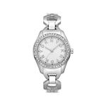 crystal-embellished 33mm watch 1
