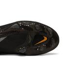 Бутсы Nike Phantom GT2 Elite FG «Black Metallic Gold» 5